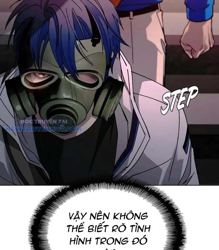 Tận Thế Cũng Chỉ Là Trò Chơi Chapter 53 - Trang 2