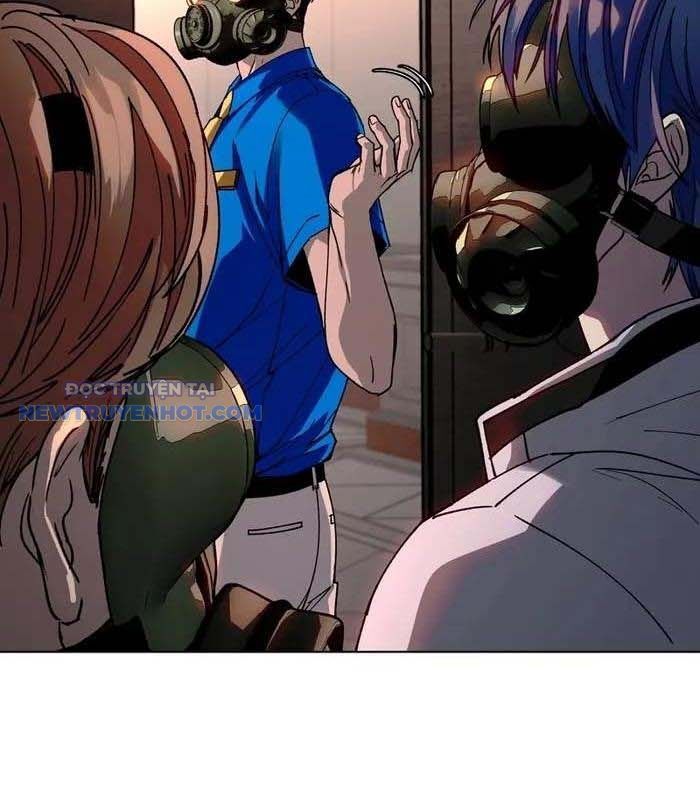 Tận Thế Cũng Chỉ Là Trò Chơi Chapter 53 - Trang 2