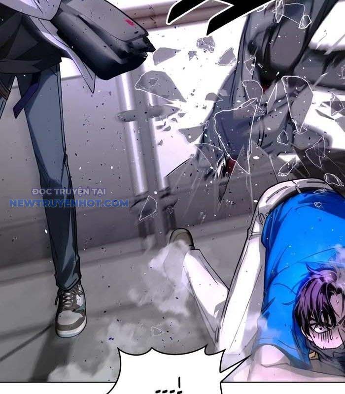 Tận Thế Cũng Chỉ Là Trò Chơi Chapter 53 - Trang 2