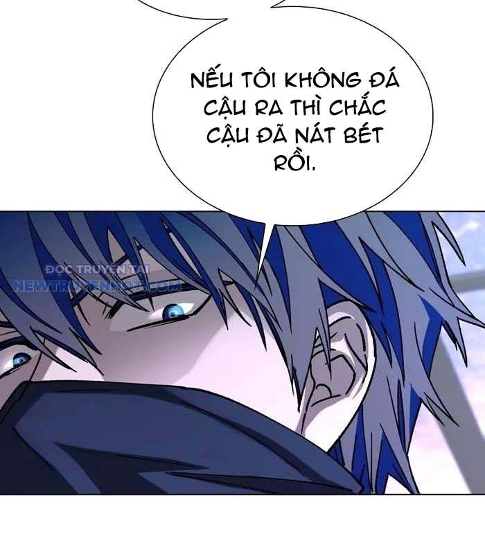Tận Thế Cũng Chỉ Là Trò Chơi Chapter 53 - Trang 2