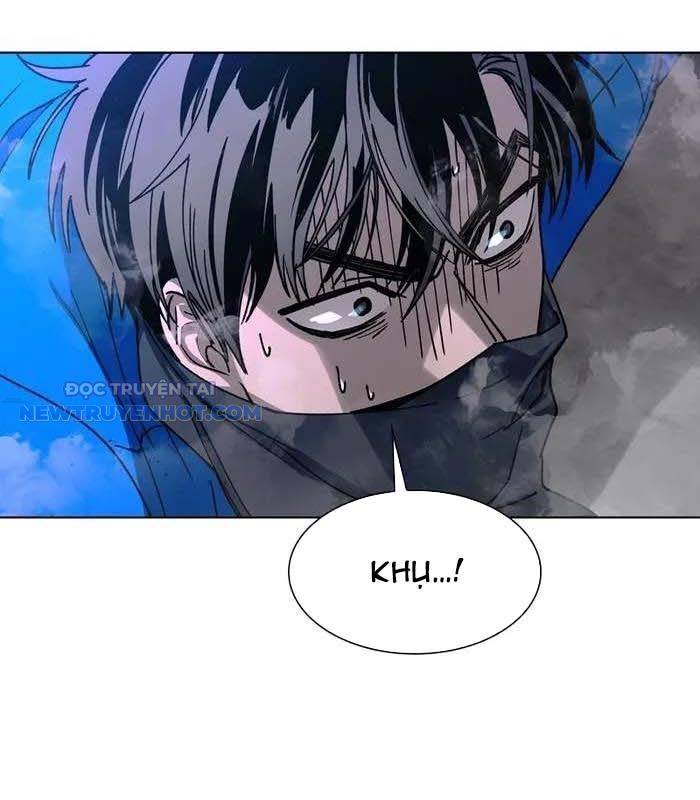 Tận Thế Cũng Chỉ Là Trò Chơi Chapter 53 - Trang 2
