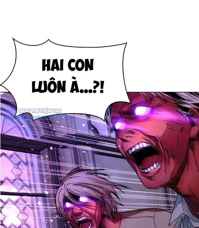 Tận Thế Cũng Chỉ Là Trò Chơi Chapter 53 - Trang 2