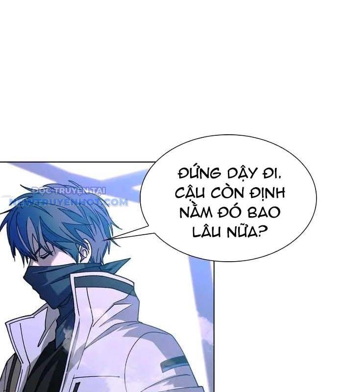 Tận Thế Cũng Chỉ Là Trò Chơi Chapter 53 - Trang 2