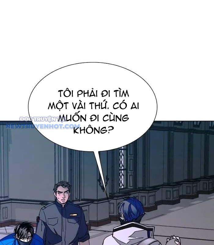 Tận Thế Cũng Chỉ Là Trò Chơi Chapter 53 - Trang 2