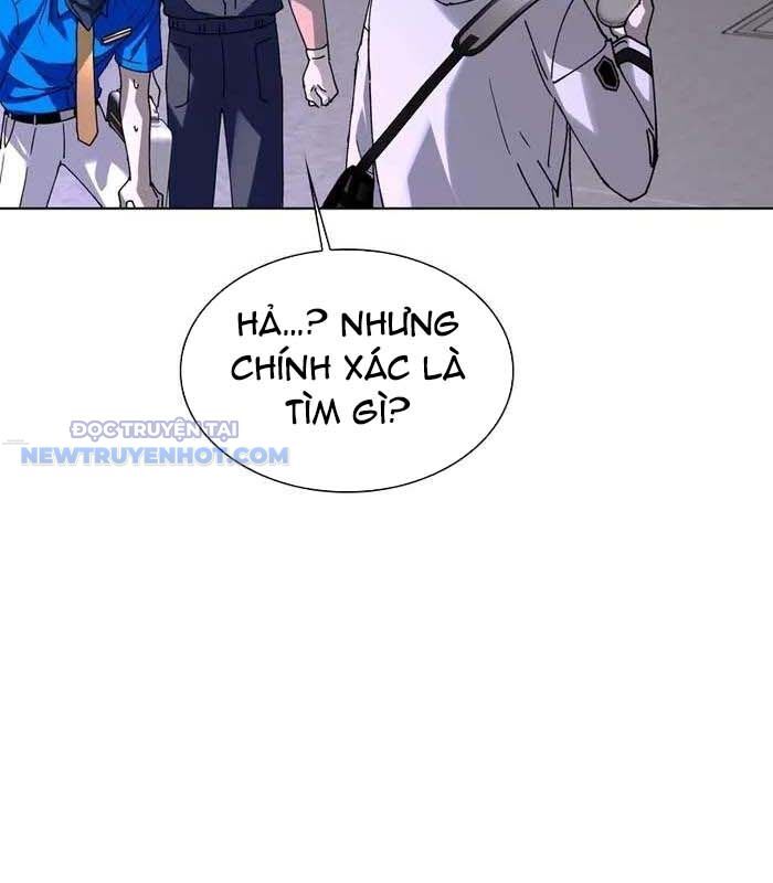 Tận Thế Cũng Chỉ Là Trò Chơi Chapter 53 - Trang 2