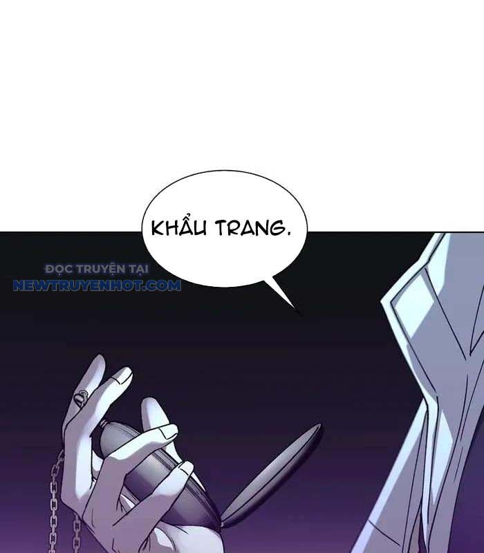 Tận Thế Cũng Chỉ Là Trò Chơi Chapter 53 - Trang 2