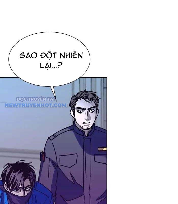 Tận Thế Cũng Chỉ Là Trò Chơi Chapter 53 - Trang 2