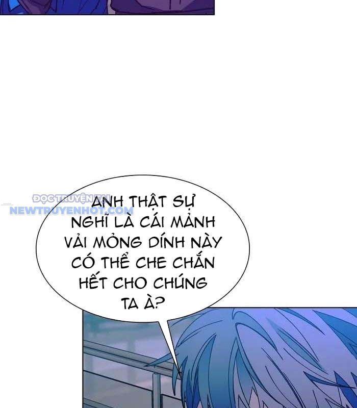 Tận Thế Cũng Chỉ Là Trò Chơi Chapter 53 - Trang 2