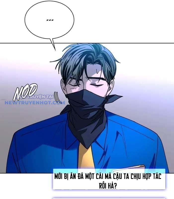 Tận Thế Cũng Chỉ Là Trò Chơi Chapter 53 - Trang 2