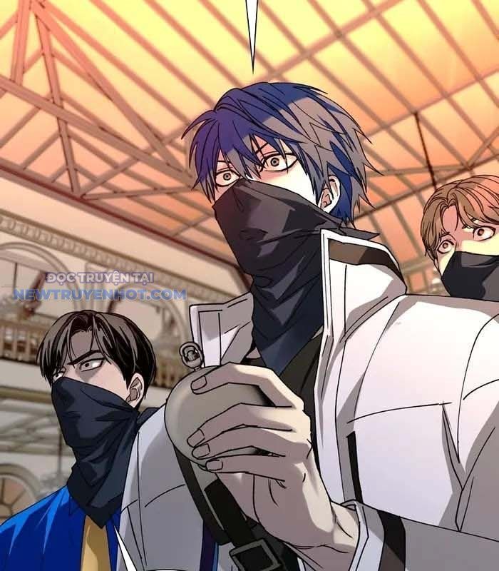 Tận Thế Cũng Chỉ Là Trò Chơi Chapter 53 - Trang 2