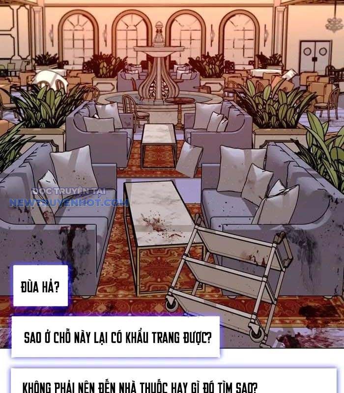 Tận Thế Cũng Chỉ Là Trò Chơi Chapter 53 - Trang 2