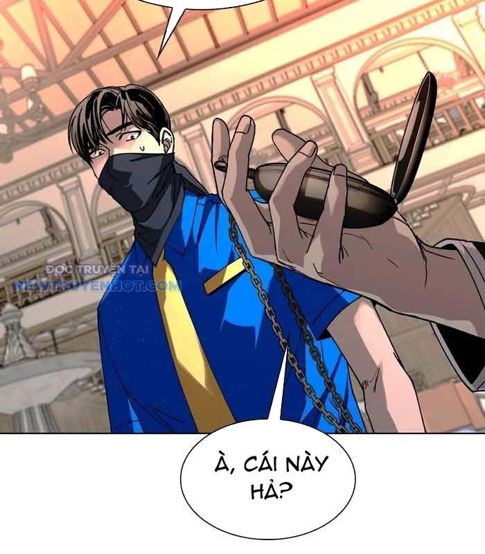 Tận Thế Cũng Chỉ Là Trò Chơi Chapter 53 - Trang 2