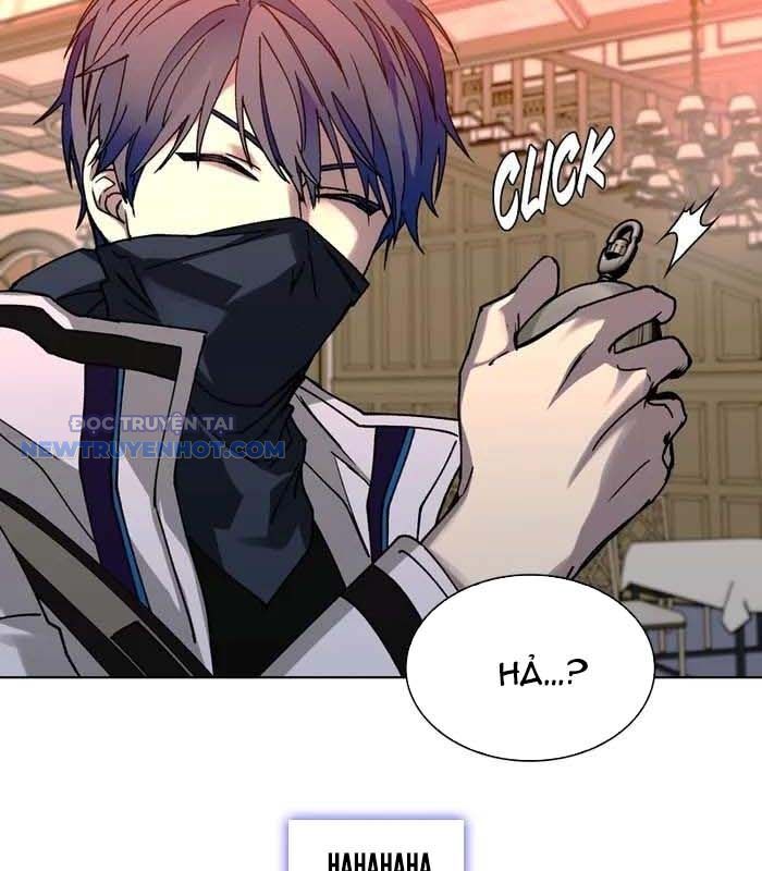 Tận Thế Cũng Chỉ Là Trò Chơi Chapter 53 - Trang 2