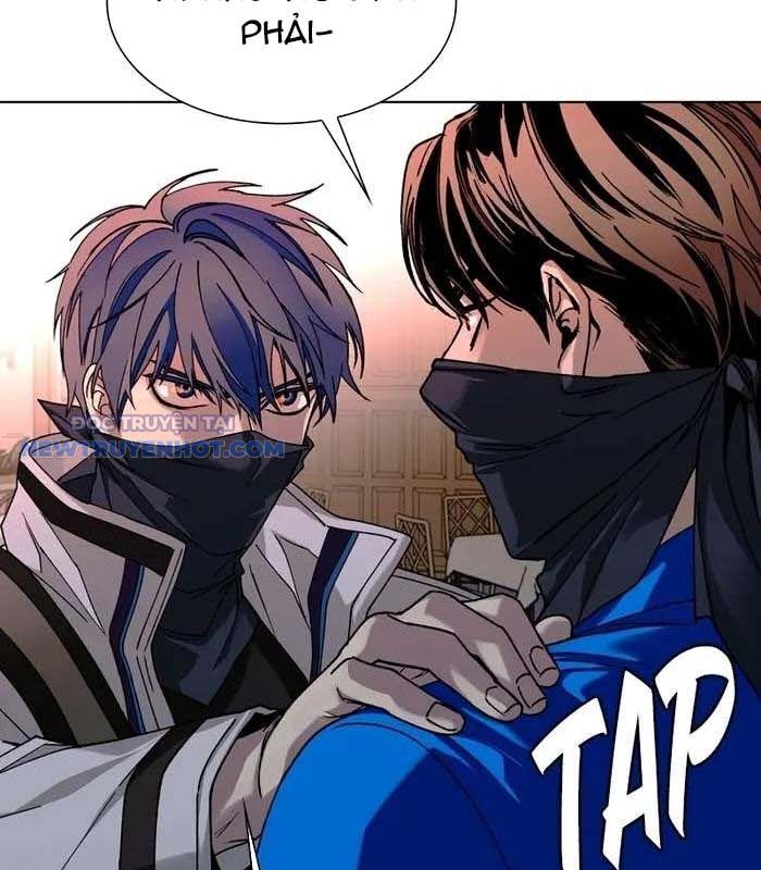 Tận Thế Cũng Chỉ Là Trò Chơi Chapter 53 - Trang 2