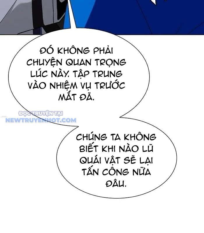 Tận Thế Cũng Chỉ Là Trò Chơi Chapter 53 - Trang 2