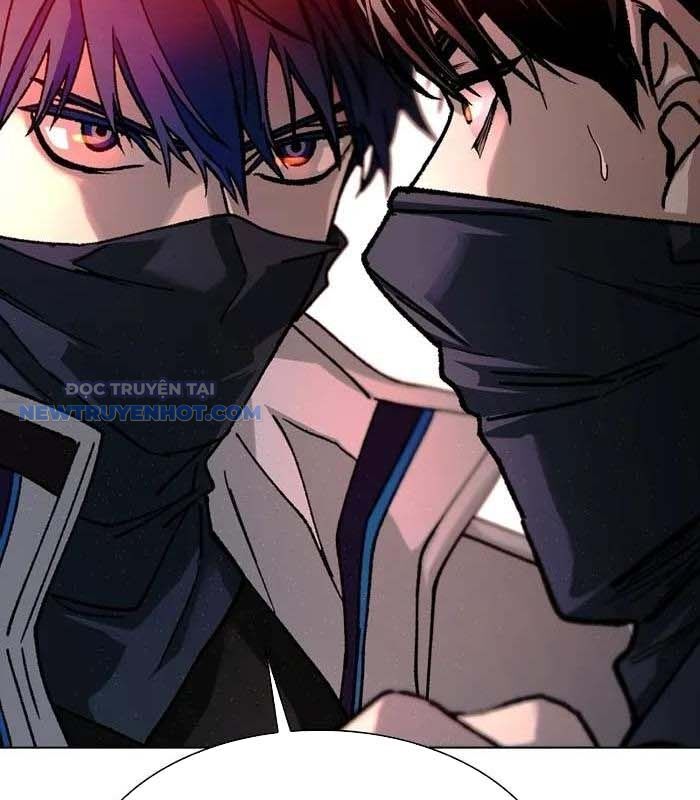 Tận Thế Cũng Chỉ Là Trò Chơi Chapter 53 - Trang 2