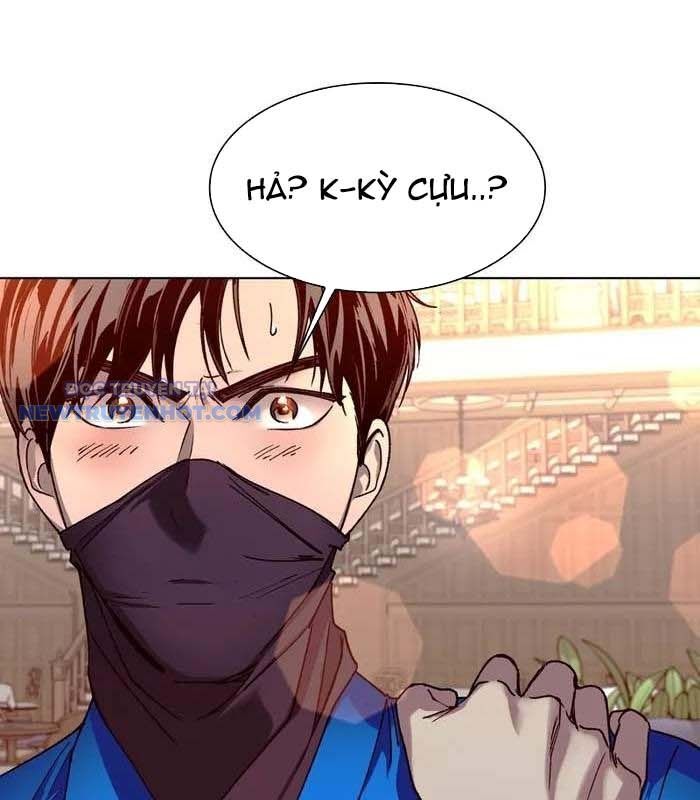 Tận Thế Cũng Chỉ Là Trò Chơi Chapter 53 - Trang 2
