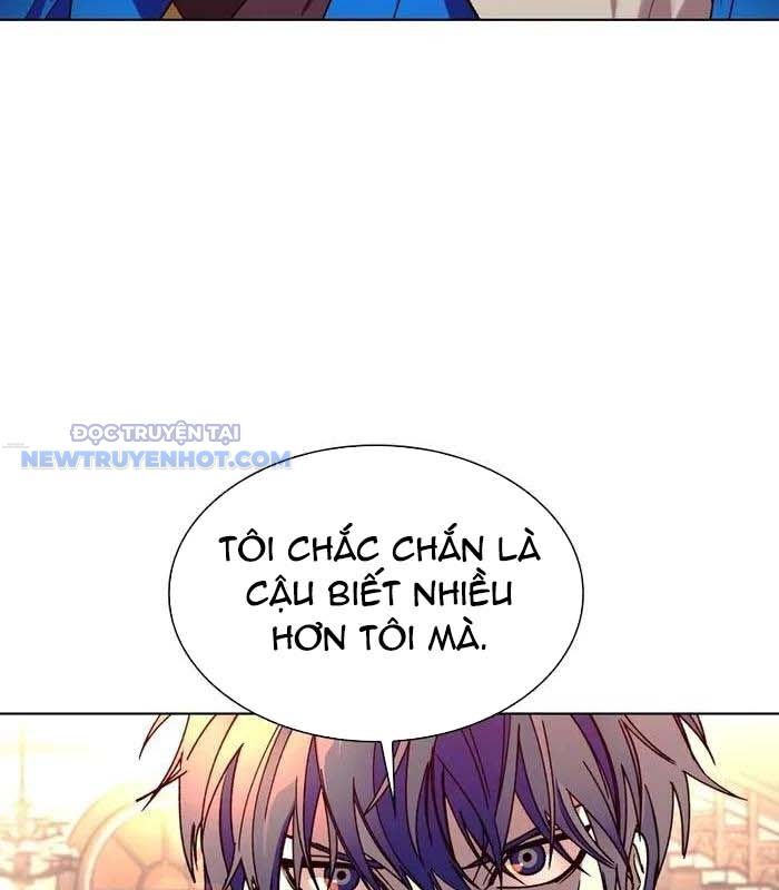 Tận Thế Cũng Chỉ Là Trò Chơi Chapter 53 - Trang 2