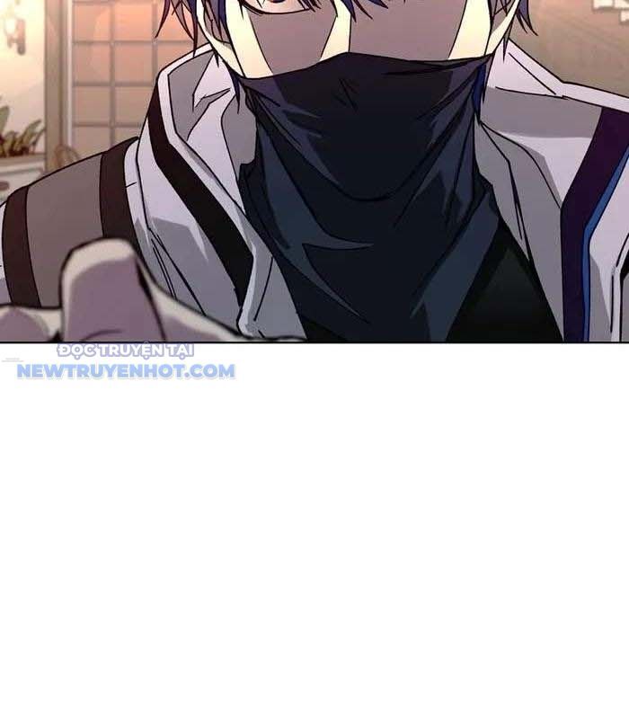 Tận Thế Cũng Chỉ Là Trò Chơi Chapter 53 - Trang 2