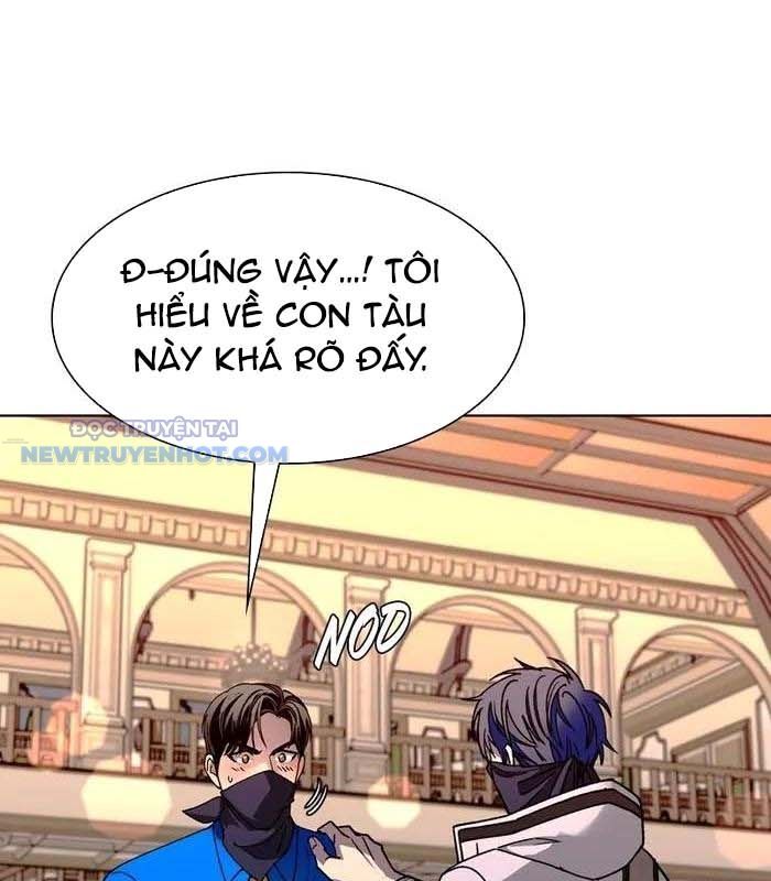 Tận Thế Cũng Chỉ Là Trò Chơi Chapter 53 - Trang 2