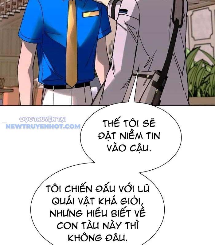 Tận Thế Cũng Chỉ Là Trò Chơi Chapter 53 - Trang 2