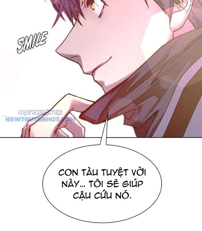 Tận Thế Cũng Chỉ Là Trò Chơi Chapter 53 - Trang 2
