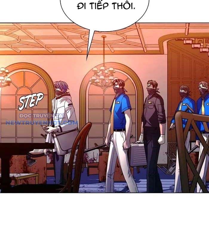 Tận Thế Cũng Chỉ Là Trò Chơi Chapter 53 - Trang 2