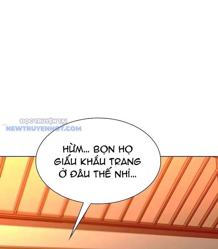 Tận Thế Cũng Chỉ Là Trò Chơi Chapter 53 - Trang 2