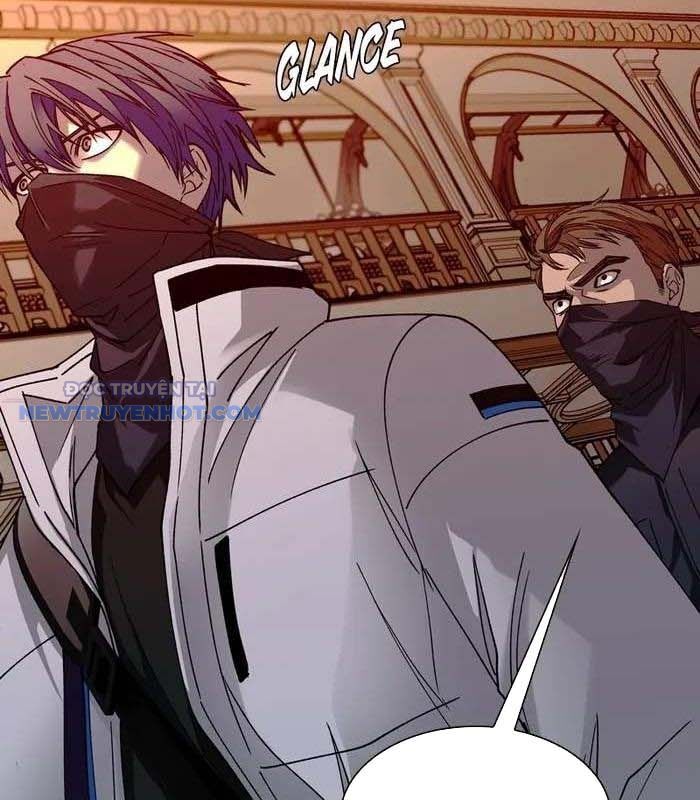 Tận Thế Cũng Chỉ Là Trò Chơi Chapter 53 - Trang 2