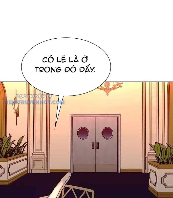 Tận Thế Cũng Chỉ Là Trò Chơi Chapter 53 - Trang 2