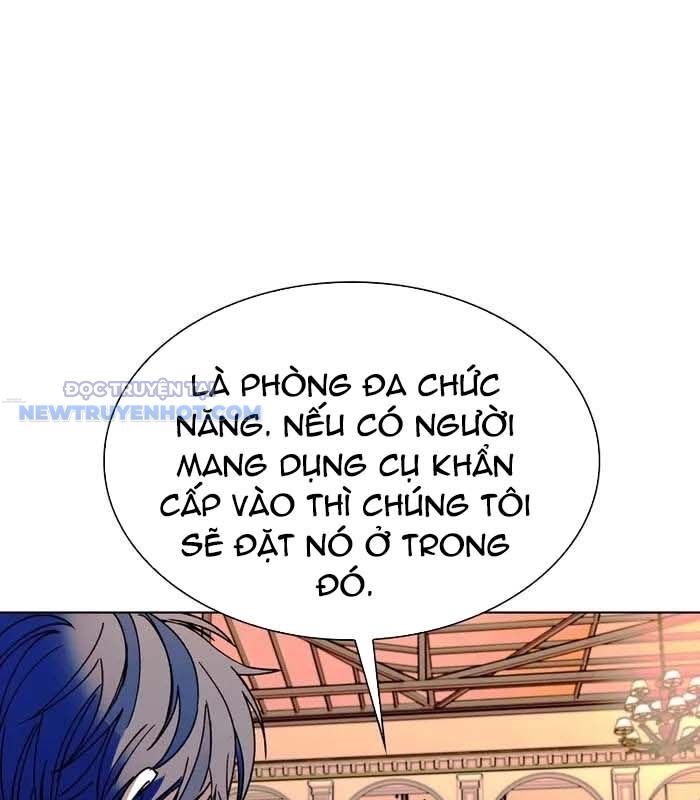 Tận Thế Cũng Chỉ Là Trò Chơi Chapter 53 - Trang 2