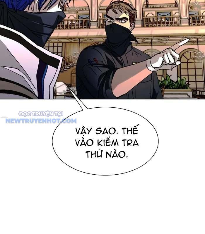Tận Thế Cũng Chỉ Là Trò Chơi Chapter 53 - Trang 2