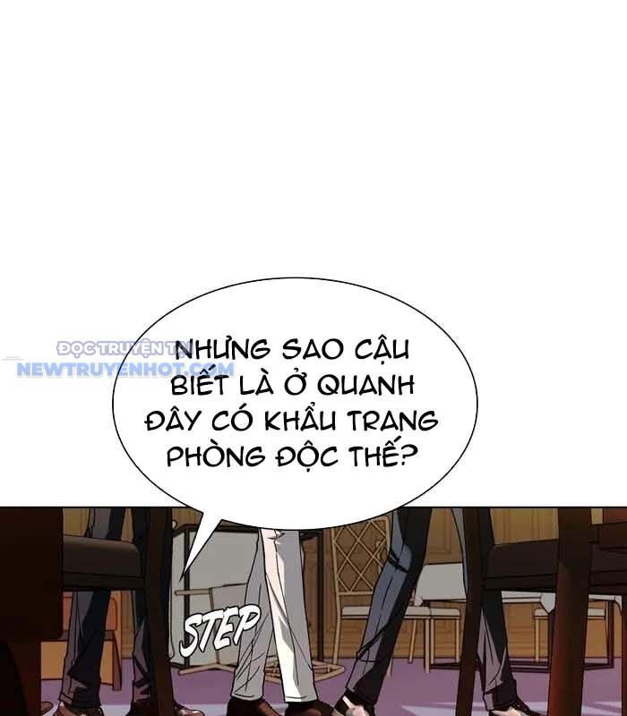 Tận Thế Cũng Chỉ Là Trò Chơi Chapter 53 - Trang 2