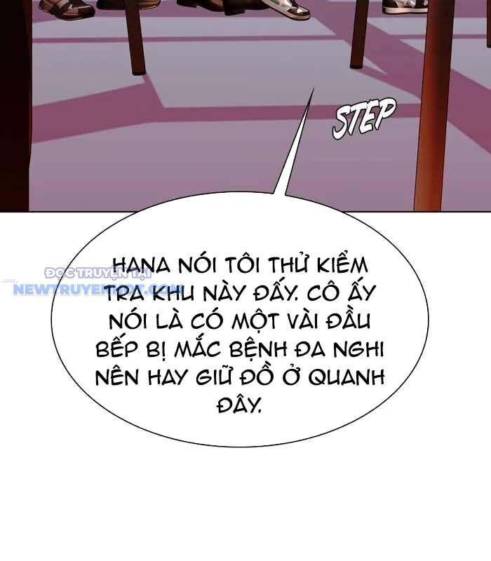 Tận Thế Cũng Chỉ Là Trò Chơi Chapter 53 - Trang 2