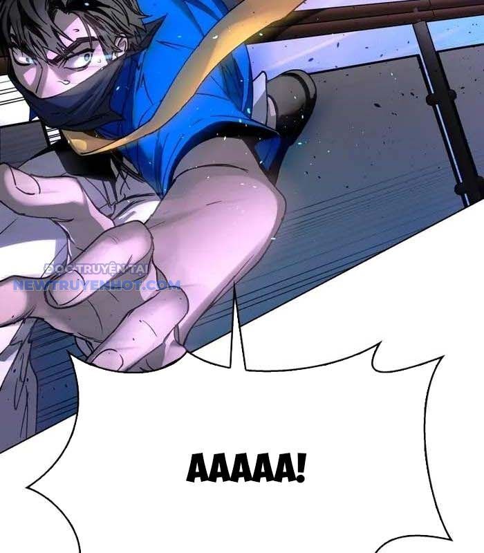 Tận Thế Cũng Chỉ Là Trò Chơi Chapter 53 - Trang 2