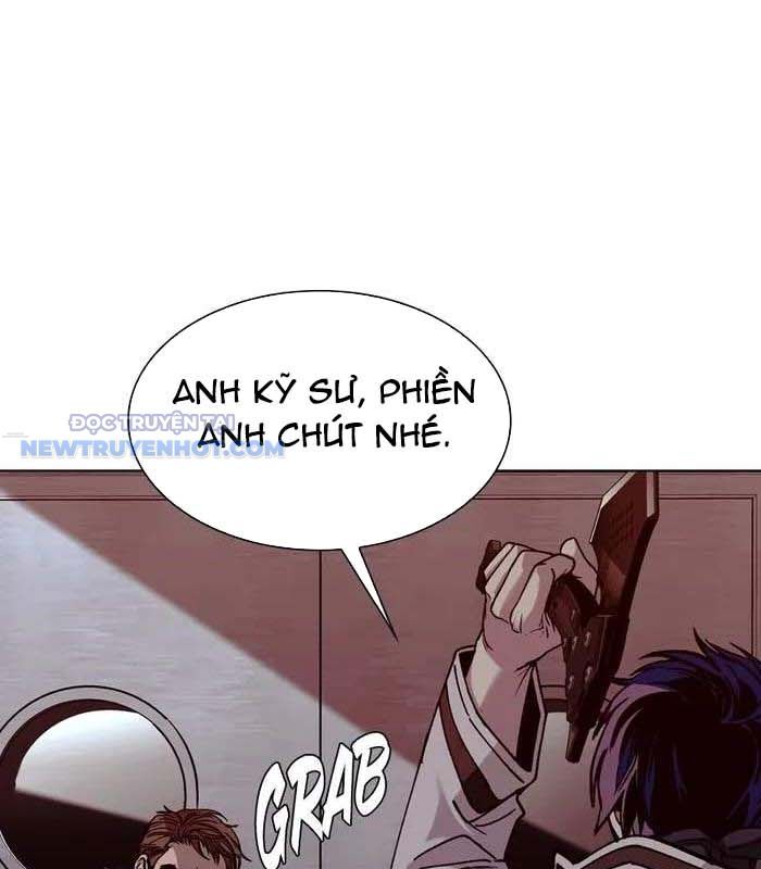 Tận Thế Cũng Chỉ Là Trò Chơi Chapter 53 - Trang 2