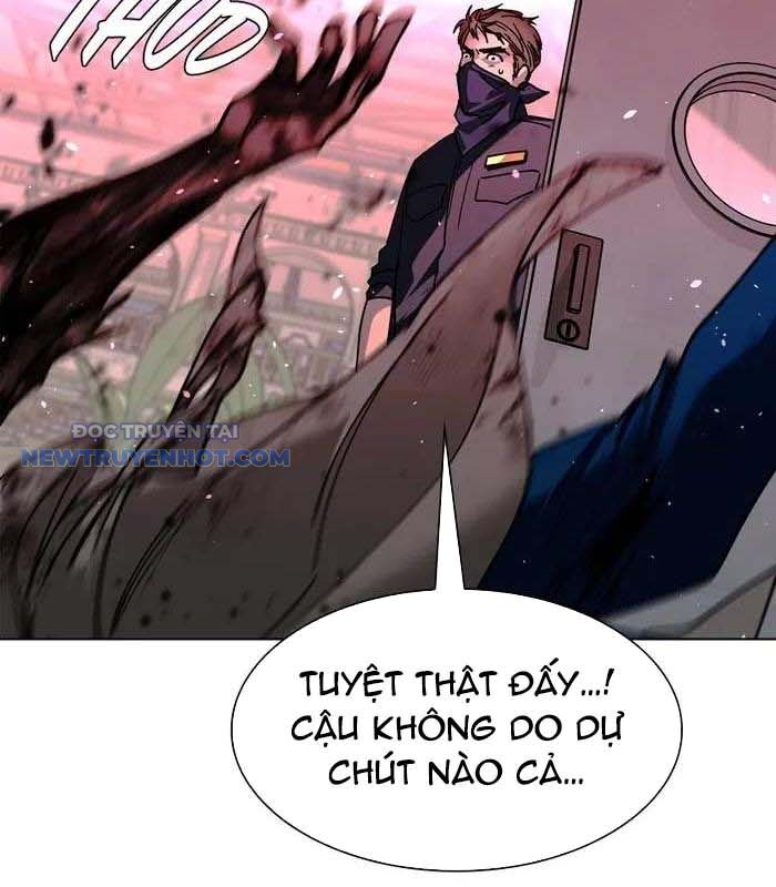 Tận Thế Cũng Chỉ Là Trò Chơi Chapter 53 - Trang 2