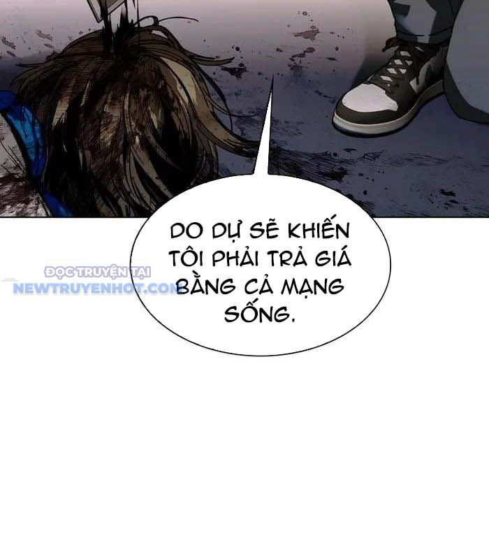 Tận Thế Cũng Chỉ Là Trò Chơi Chapter 53 - Trang 2