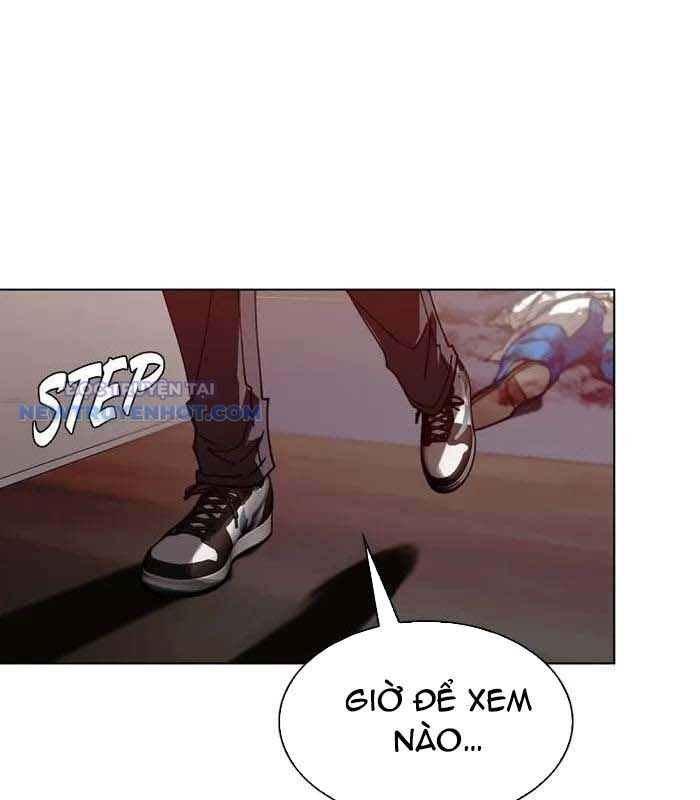 Tận Thế Cũng Chỉ Là Trò Chơi Chapter 53 - Trang 2
