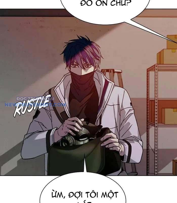 Tận Thế Cũng Chỉ Là Trò Chơi Chapter 53 - Trang 2