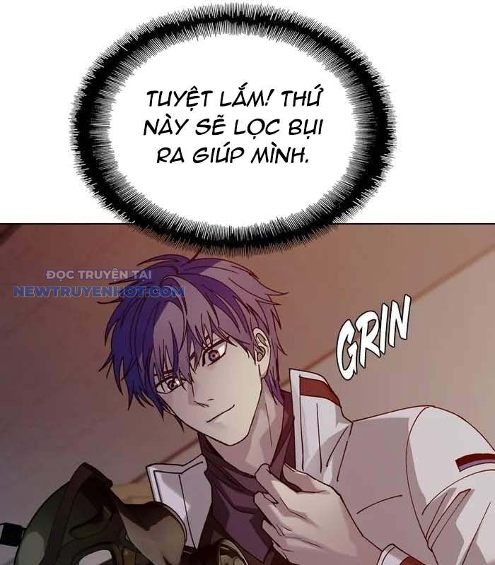 Tận Thế Cũng Chỉ Là Trò Chơi Chapter 53 - Trang 2