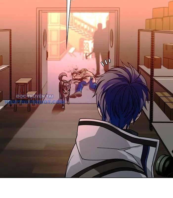 Tận Thế Cũng Chỉ Là Trò Chơi Chapter 53 - Trang 2