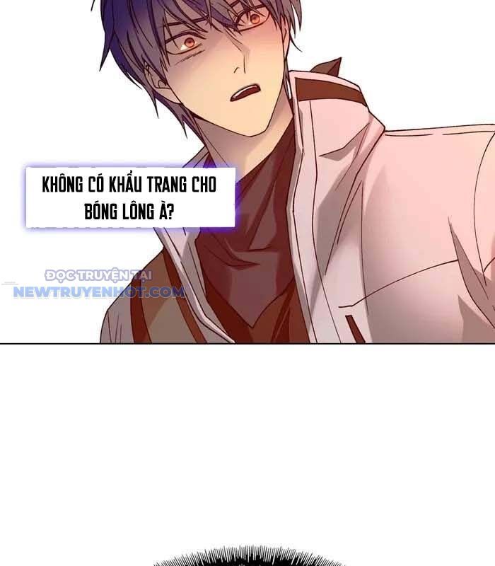 Tận Thế Cũng Chỉ Là Trò Chơi Chapter 53 - Trang 2