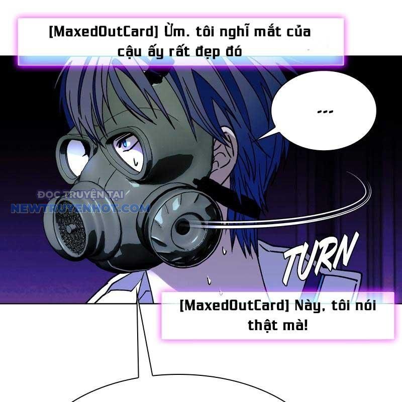 Tận Thế Cũng Chỉ Là Trò Chơi Chapter 54 - Trang 2