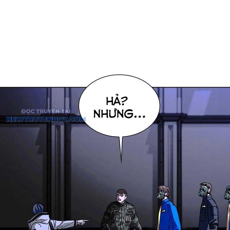 Tận Thế Cũng Chỉ Là Trò Chơi Chapter 54 - Trang 2