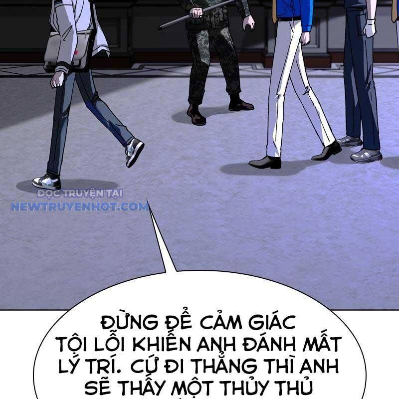 Tận Thế Cũng Chỉ Là Trò Chơi Chapter 54 - Trang 2