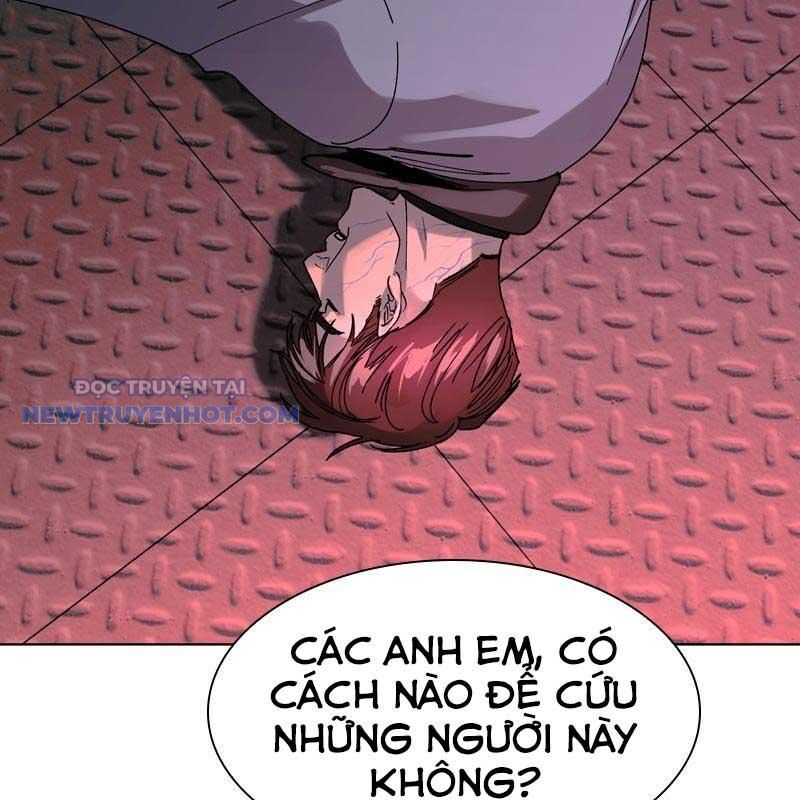Tận Thế Cũng Chỉ Là Trò Chơi Chapter 54 - Trang 2