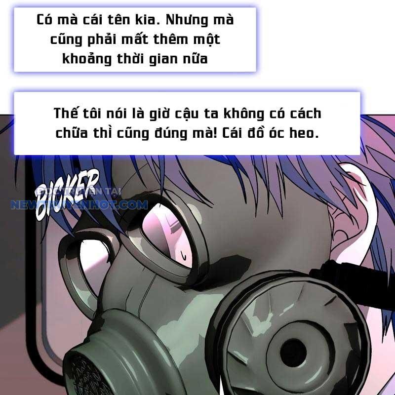 Tận Thế Cũng Chỉ Là Trò Chơi Chapter 54 - Trang 2