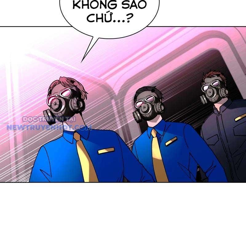 Tận Thế Cũng Chỉ Là Trò Chơi Chapter 54 - Trang 2