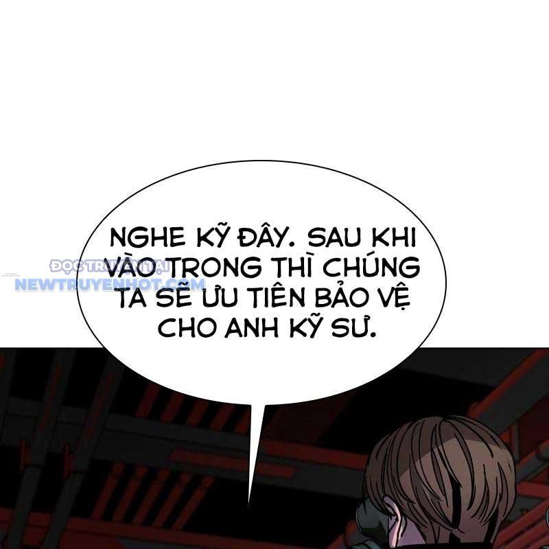 Tận Thế Cũng Chỉ Là Trò Chơi Chapter 54 - Trang 2